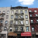 Appartement Soho - Immeuble