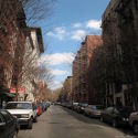 Appartement Soho - Immeuble