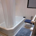 Appartement Soho - Salle de bain