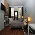 Appartement Soho - Séjour