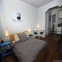 Appartement Soho - Séjour