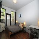 Appartement Soho - Séjour