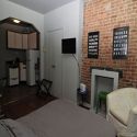 Appartement Soho - Séjour