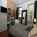 Appartement Soho - Séjour