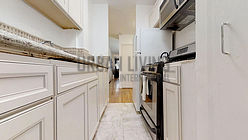 Dúplex Upper East Side - Cozinha