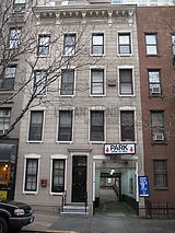duplex Upper East Side