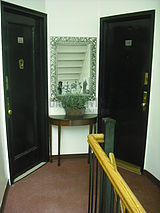 duplex Upper East Side