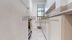 Duplex Upper East Side - Küche