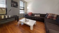 Duplex Upper East Side - Living room