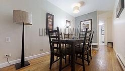 Duplex Upper East Side - Living room