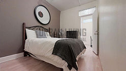 Dúplex Upper East Side - Quarto 2