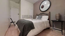 Duplex Upper East Side - Bedroom 2
