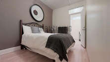 Duplex Upper East Side - Bedroom 2