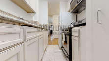 Duplex Upper East Side - Kitchen