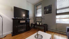 Duplex Upper East Side - Living room