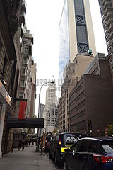 公寓 Theatre District