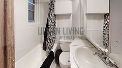 公寓 Theatre District - 浴室