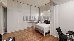 Apartamento Theatre District - Salaõ