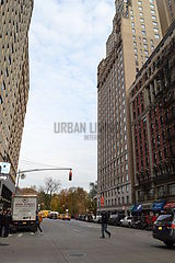 Appartement Theatre District