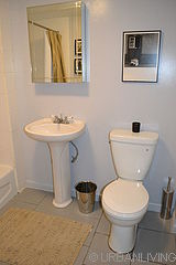 casa Fort Greene - Cuarto de baño