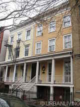 Maison de ville Fort Greene