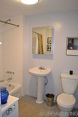 Maison de ville Fort Greene - Salle de bain