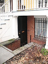 Townhouse Fort Greene