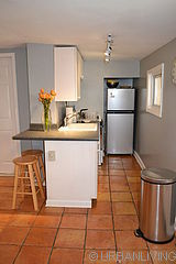 Townhouse Fort Greene - Kitchen