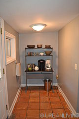 Townhouse Fort Greene - Kitchen