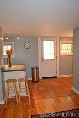Townhouse Fort Greene - Kitchen