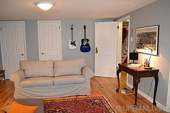 Townhouse Fort Greene - Living room