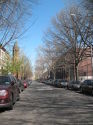Townhouse Fort Greene - Building