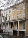 Townhouse Fort Greene - Building