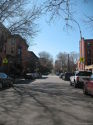 Townhouse Fort Greene - Building