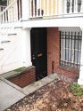 Townhouse Fort Greene - Building