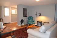 Townhouse Fort Greene - Living room