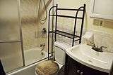 独栋房屋 Bedford Stuyvesant - 浴室