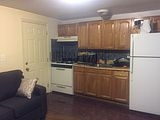 House Bedford Stuyvesant - Kitchen