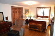 House Bedford Stuyvesant - Bedroom 