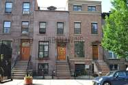 House Bedford Stuyvesant - Building
