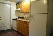 House Bedford Stuyvesant - Kitchen