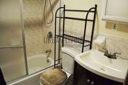 Maison individuelle Bedford Stuyvesant - Salle de bain