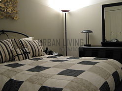 Apartamento Midtown West - Quarto