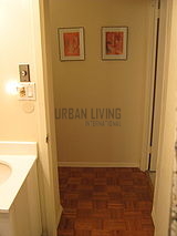 Apartment Midtown West - Bathroom