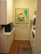 Apartment Midtown West - Kitchen