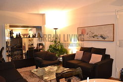 Appartamento Midtown West - Soggiorno