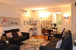 Appartement Midtown West - Séjour