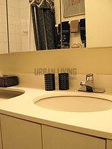 Wohnung Midtown West - Badezimmer