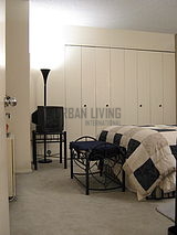 Wohnung Midtown West - Schlafzimmer