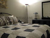 Apartamento Midtown West - Quarto
